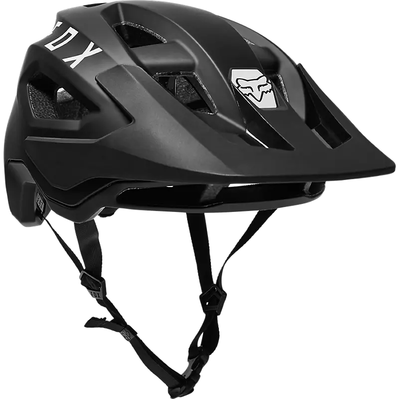 Speedframe Helm