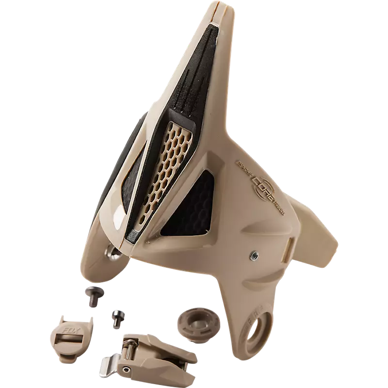 MX15 Instincts right cuff