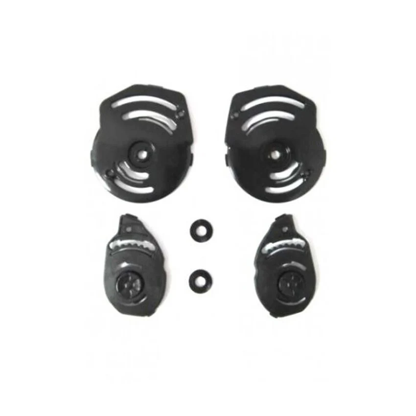 D3O Shoulder Pads LP1 (Set of 2)