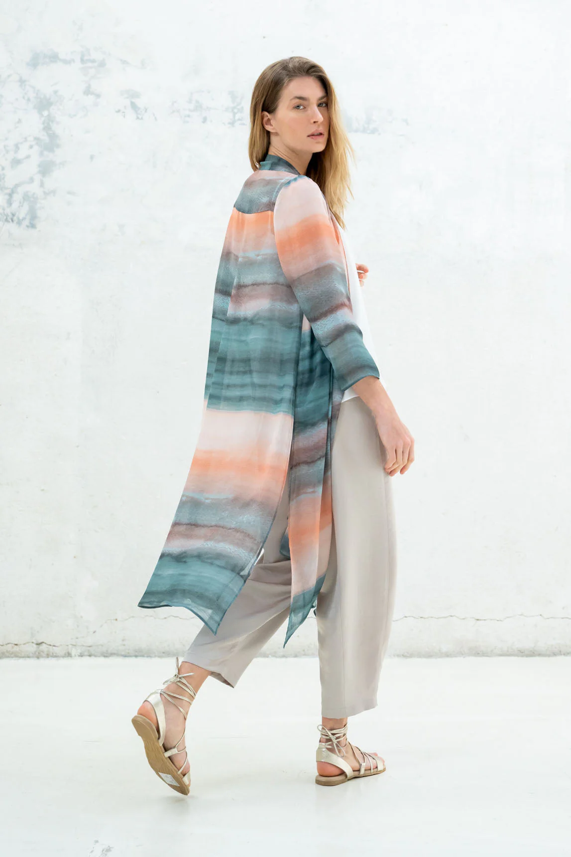 Rivera-Spanien Levita Helena