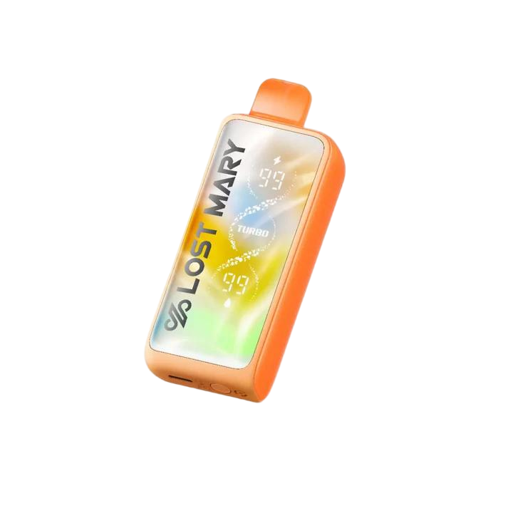LOST MARY MT35000 TURBO DISPOSABLE
