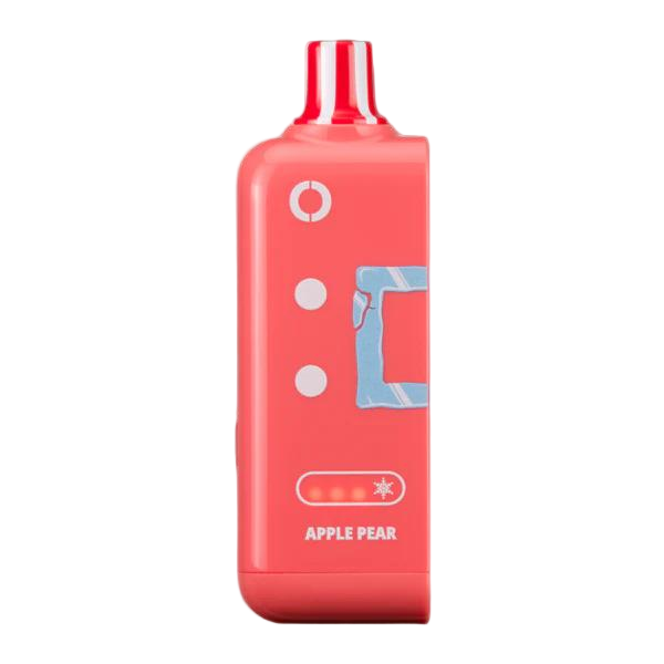 OFF-STAMP ICE CUBE 25K PODS